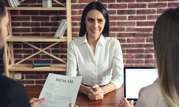 8 Interview Questions For Management Position