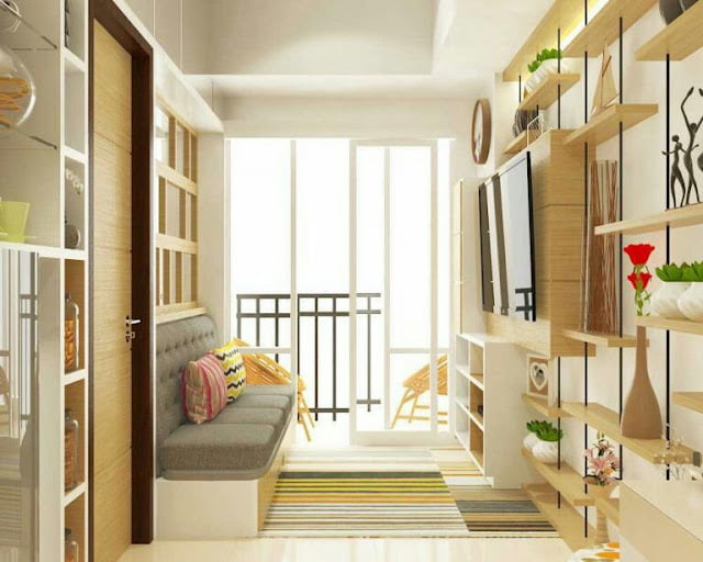 Minimalist Home Interior