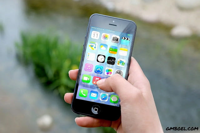 application to hide photos on iphone