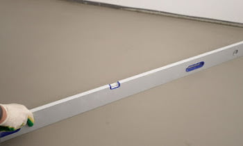 How to choose the best self-leveling floor?