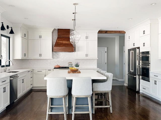 country house kitchen design ideas