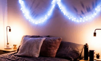 10 Girls Bedroom Lights Ideas
