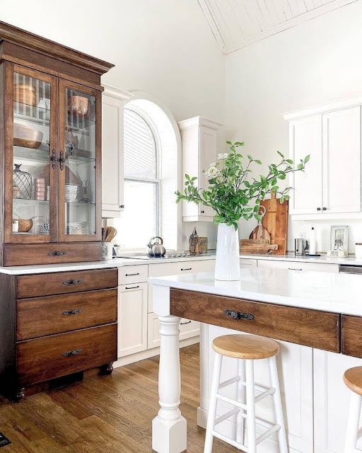 country house kitchen design ideas