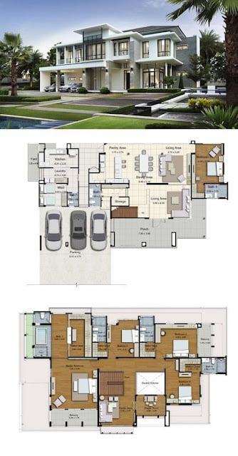 minimalist house designs