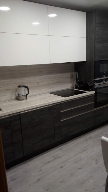 cabinet design for kitchen simple