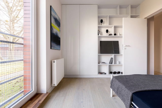 bedroom closet room cabinet design for small space