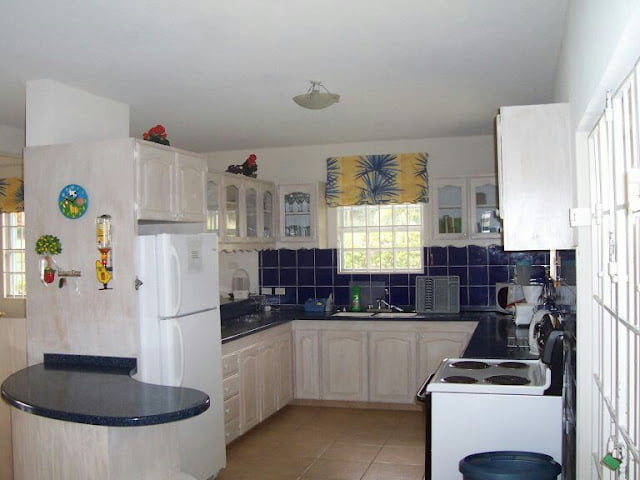 Simple Home Interior