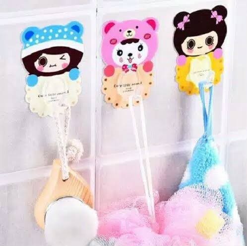 cute bathroom accessories