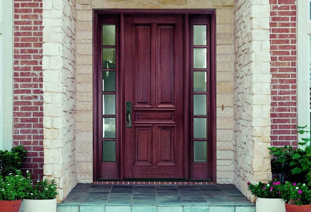 Wooden Door Models Wooden Door Models