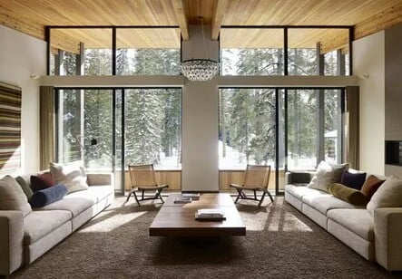interior design trends