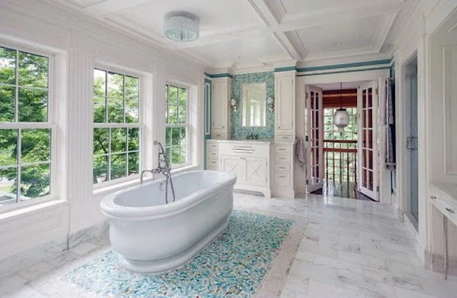 small bathroom false ceiling design ideas