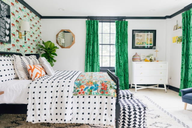room pattern