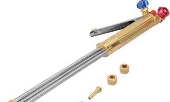 Welding Stainless Steel with an Oxy-Acetylene Torch: Techniques and Considerations