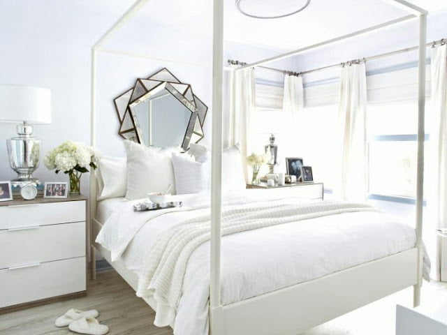 minimalist bedroom designs