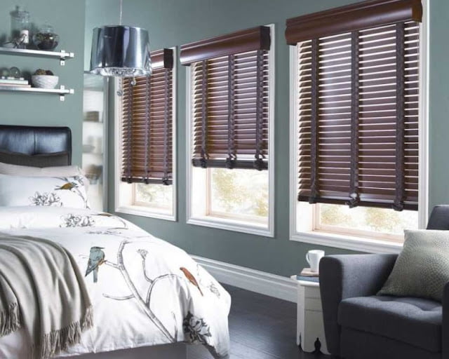 bedroom window design ideas