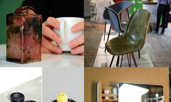 8 Unique Home Furniture That Reflects Future Design Trends