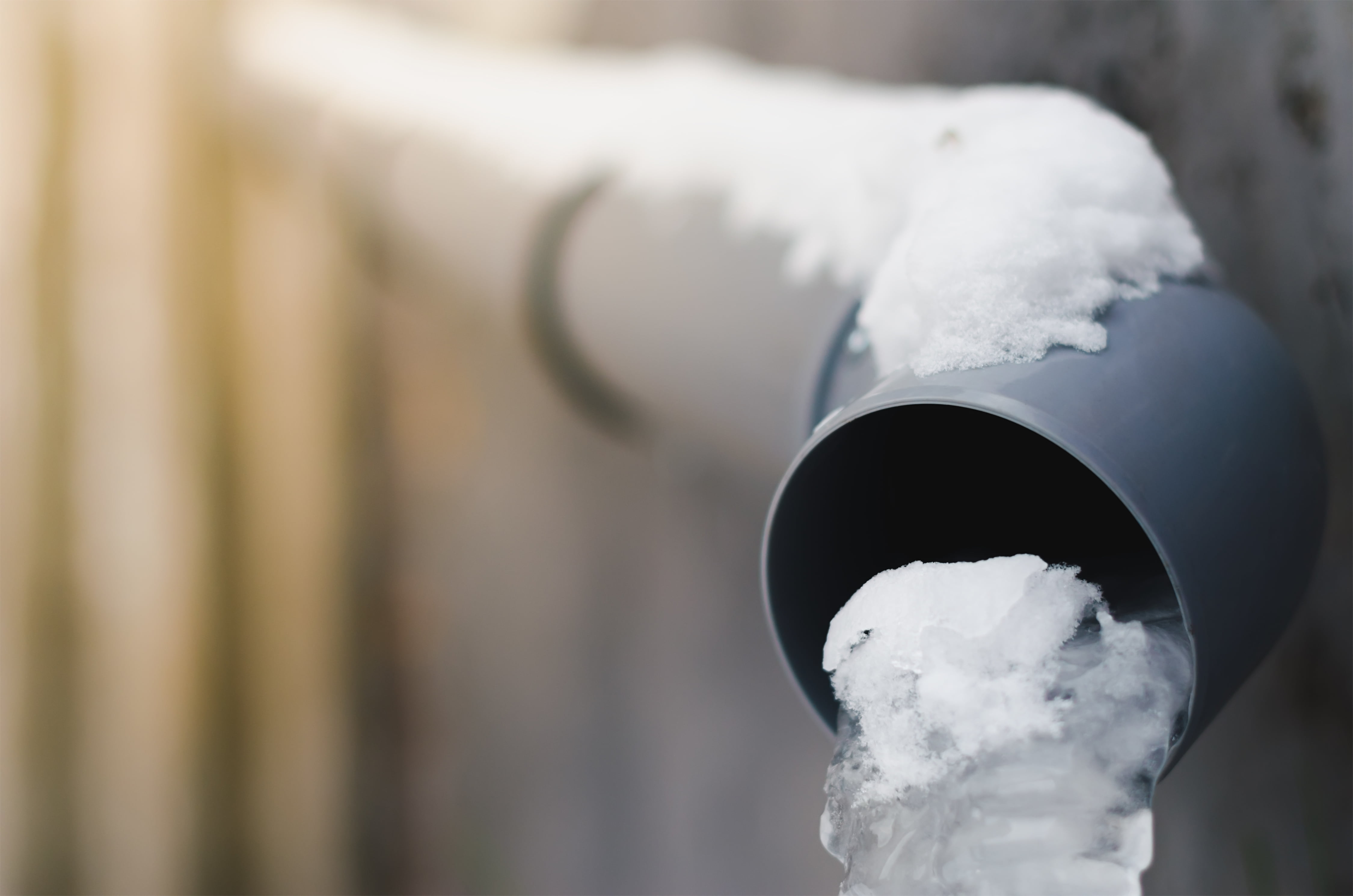 how do pipes freeze in a house how do pipes freeze in a house