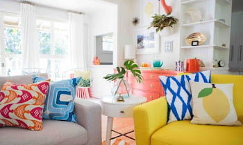 2 Bhk Home Interior Design Low Budget