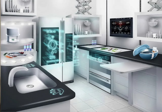 different types of modern kitchen different types of modern kitchen