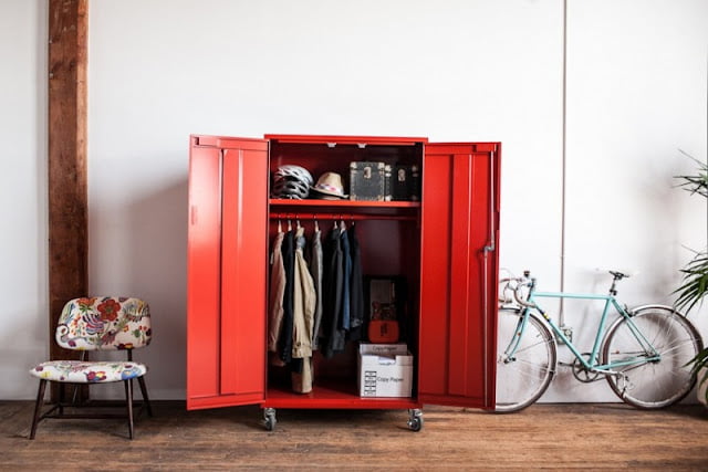 elegant modern minimalist wardrobe designs