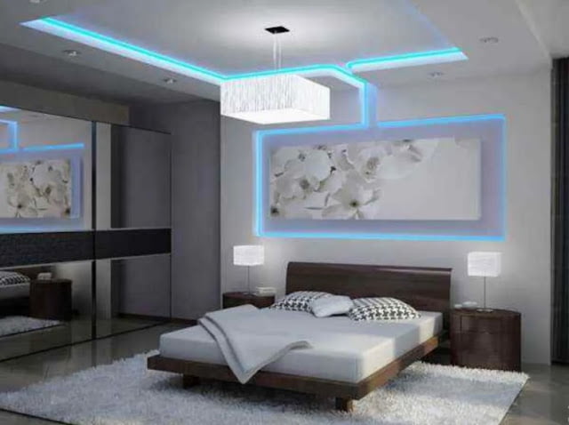 bedroom ceiling design ideas