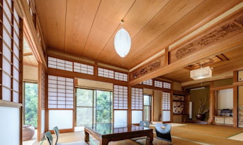 10 Pictures of Interior House Design Japanese Style