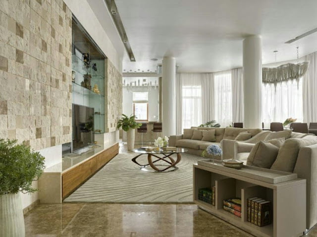 Country living room ideas