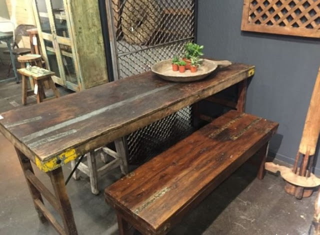 industrial house decor