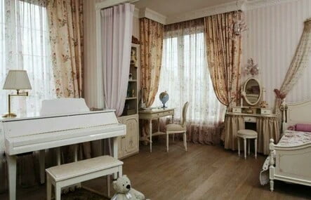 Provence Style Apartment