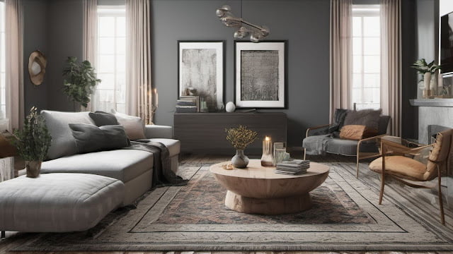 living room decor ideas for apartments