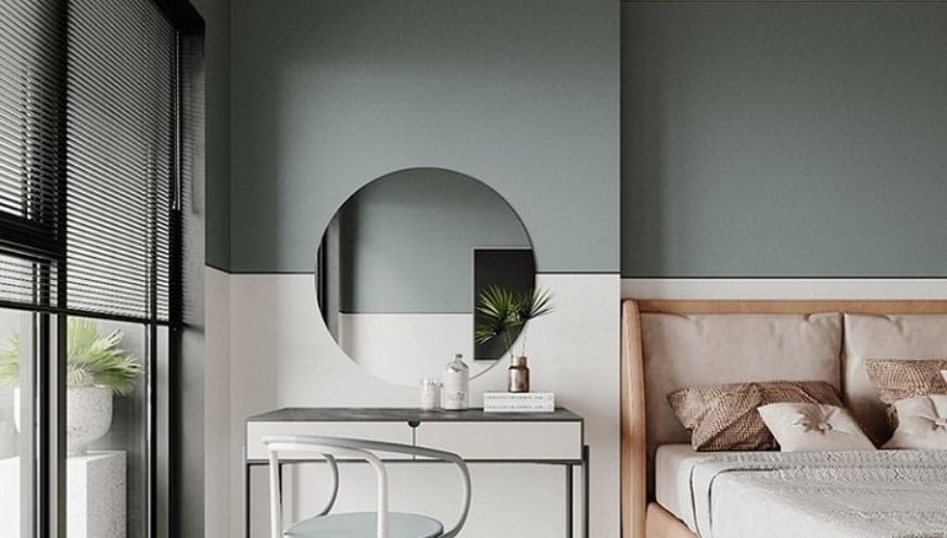 grey two colour combination for bedroom walls grey two colour combination for bedroom walls