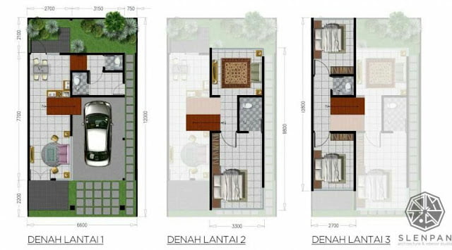 modern small house plans with photos