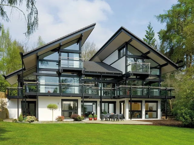 beautiful house design pictures