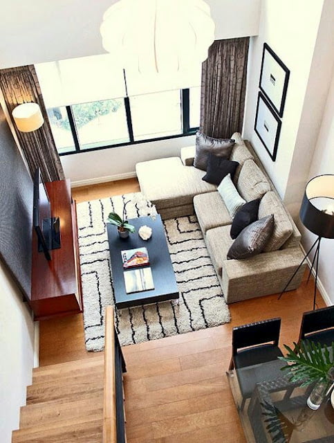 Simple home interior design Simple home interior design