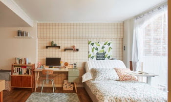 12 Pictures of Korean Style Room Decor Ideas