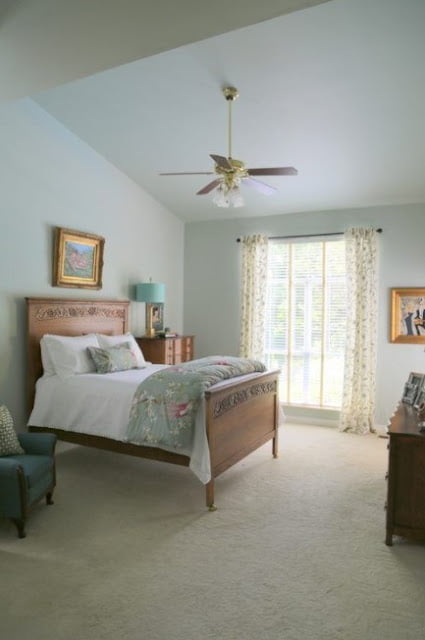 bedroom ceiling design ideas