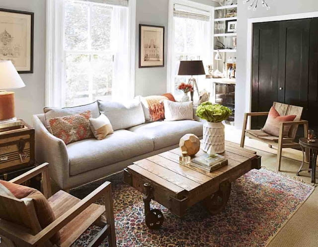 feng shui wall art living room