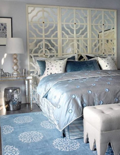 light blue bedroom walls ideas