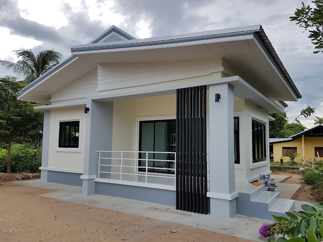small budget house design in the philippines