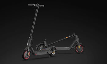 Xiaomi mi pro 2 elektrikli scooter inceleme