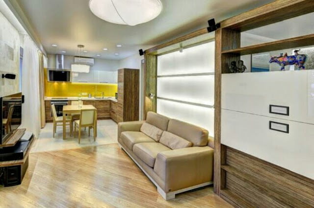 pictures of small studio apartment design ideas