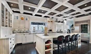 Simple And Elegant Stylish Ceiling Design