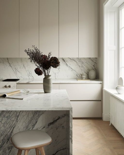 white minimalist kitchen design white minimalist kitchen design