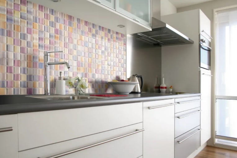 simple backsplash ideas for kitchen simple backsplash ideas for kitchen