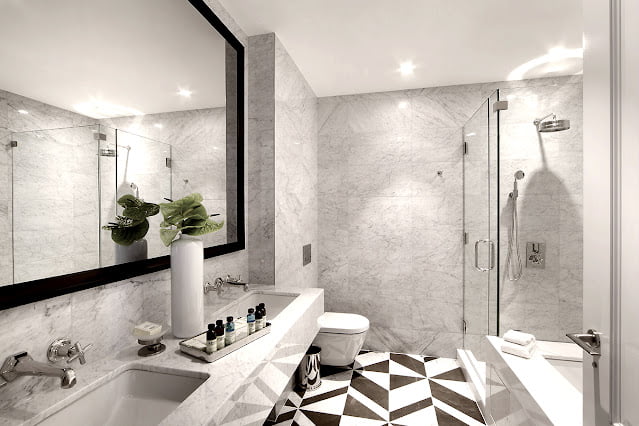 comfort room tiles design philippines