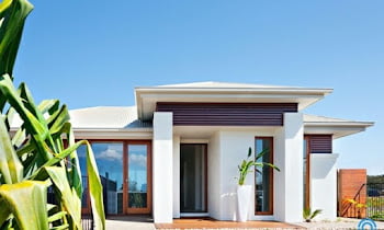 Simple and Attractive House Design