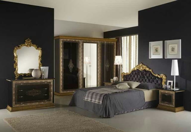 living room decorating ideas with black leather furniture