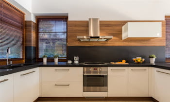 13 Photo Gallery of U Shaped Kitchen Designs