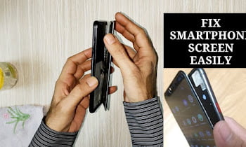 6 Cara Mengatasi Touchscreen Ngangkat