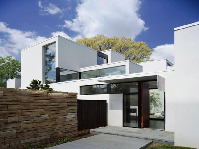 modern house design in the philippines